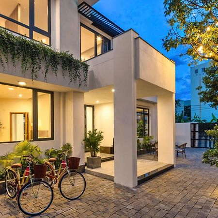 Luxurious 500M Villa, Private Pool, 300M To Beach ダナン市 エクステリア 写真